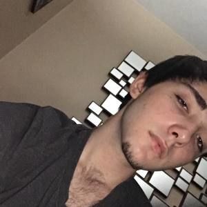 Meet your Posher, Christopher